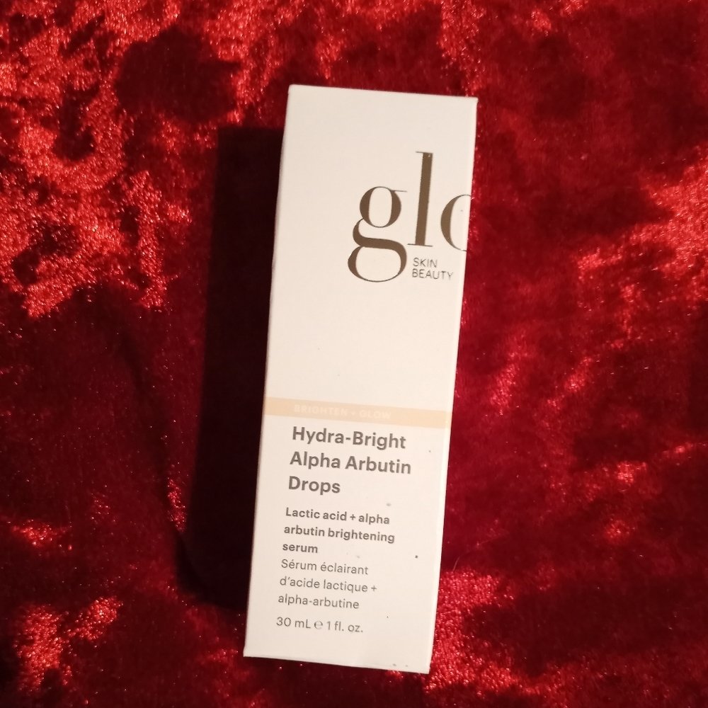 Hydra-Bright Alpha Arbutin Drops